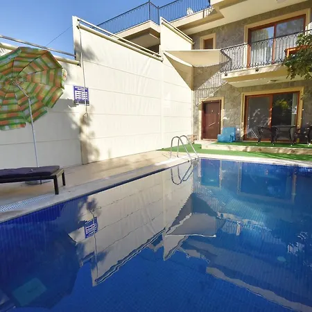 Kyk 03 Villa *