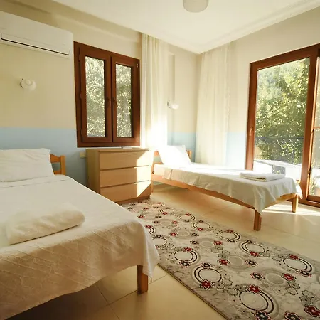 Kyk 03 Villa