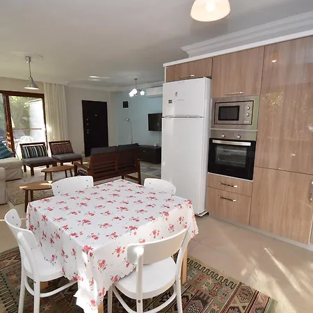 Kyk 03 Villa