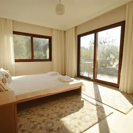 Villa Kyk 03 Mugla