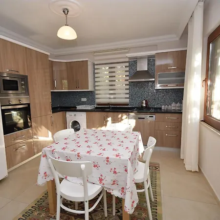 Kyk 03 Villa