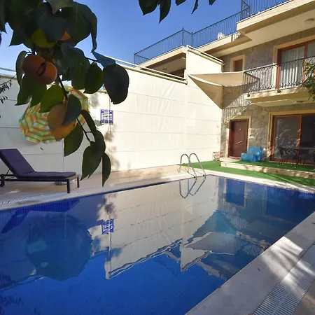 Villa Kyk 03 Mugla