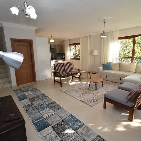Villa Kyk 03 Muğla
