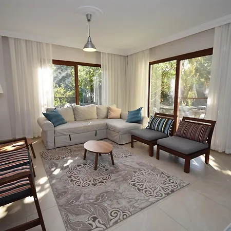 Villa Kyk 03 *