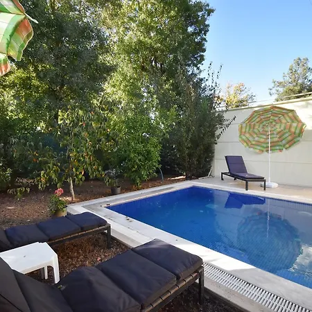 Kyk 03 Villa *