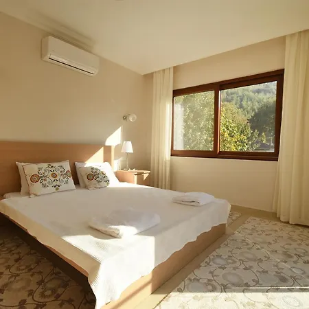 Kyk 03 Villa Mugla