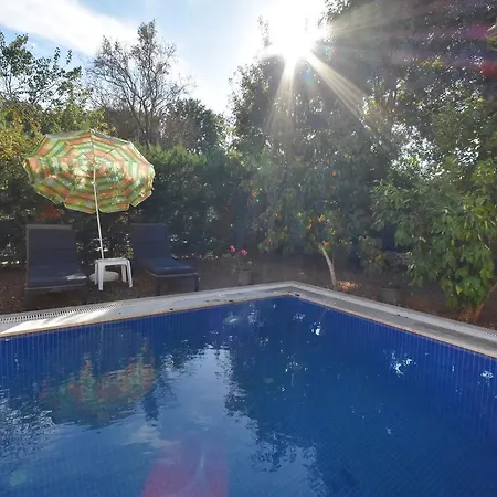 Kyk 03 Villa *
