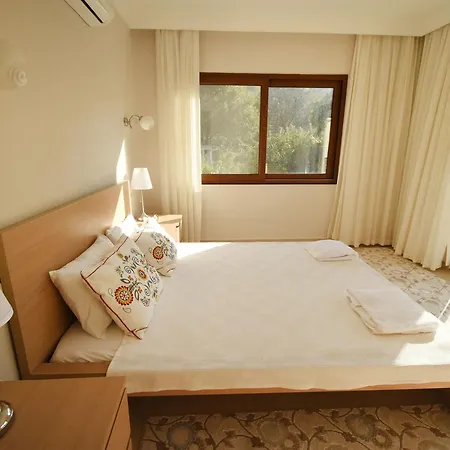 Villa Kyk 03 *